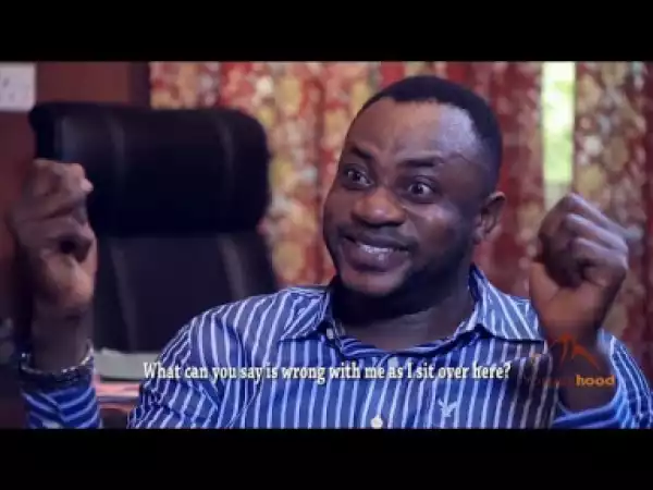 Video: Send Off Part 2 - Latest Yoruba Movie 2018 Premium Starring Odunlade Adekola